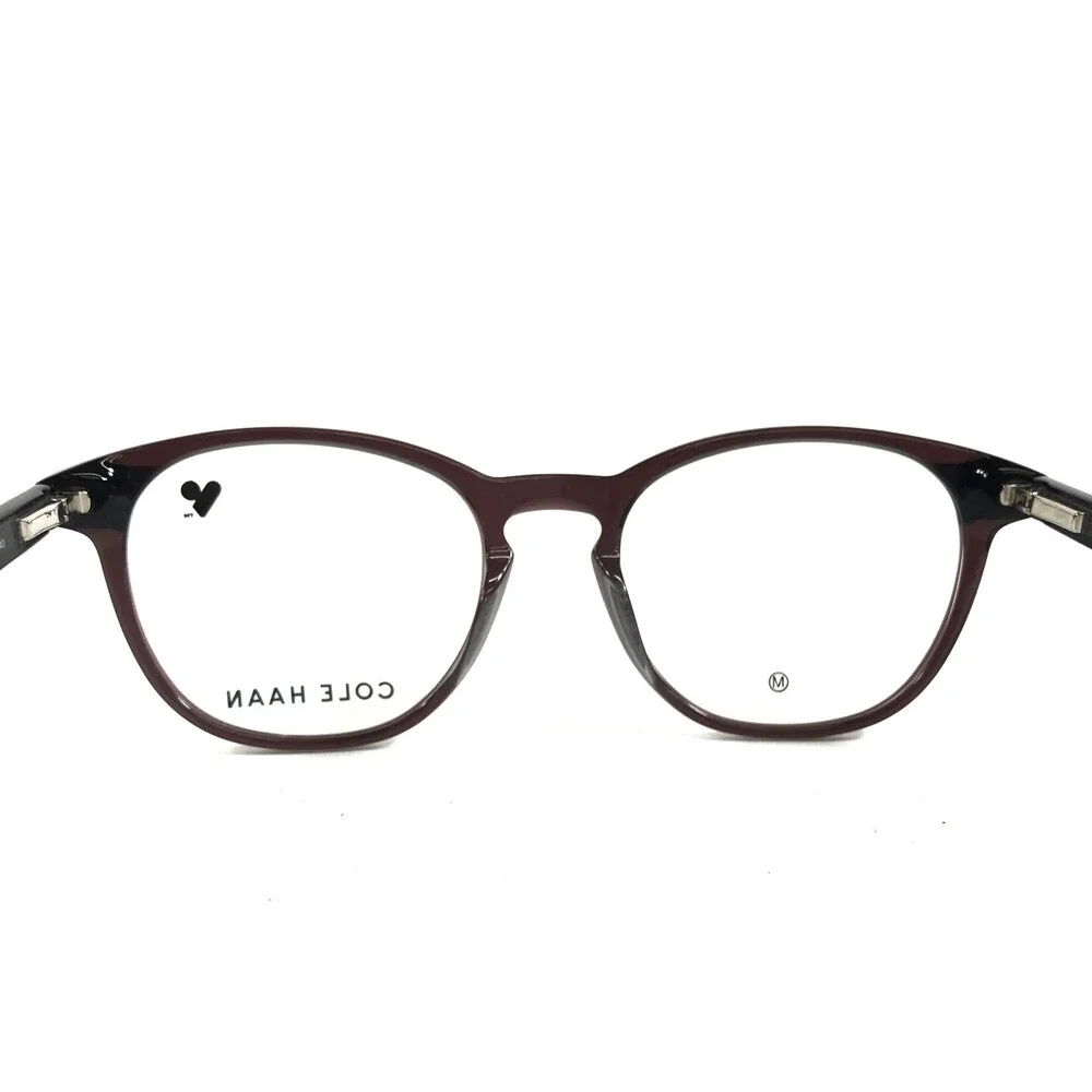 Cole Haan also simply asked